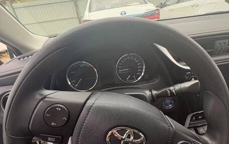 Toyota Corolla, 2021 год, 1 700 000 рублей, 9 фотография