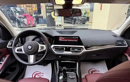 BMW 3 серия, 2022 год, 2 933 000 рублей, 11 фотография