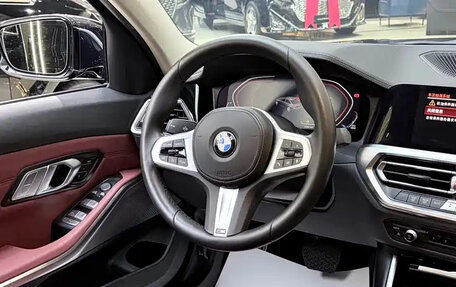 BMW 3 серия, 2022 год, 2 933 000 рублей, 12 фотография