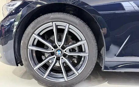 BMW 3 серия, 2022 год, 2 933 000 рублей, 8 фотография