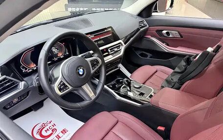 BMW 3 серия, 2022 год, 2 933 000 рублей, 9 фотография
