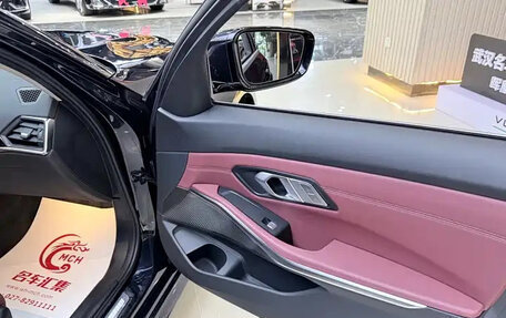 BMW 3 серия, 2022 год, 2 933 000 рублей, 14 фотография