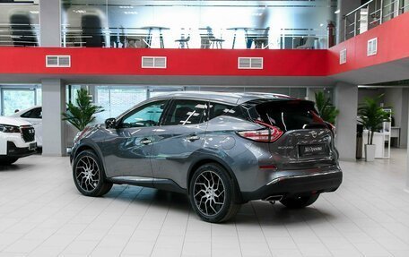 Nissan Murano, 2016 год, 1 990 000 рублей, 4 фотография