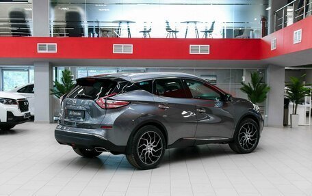 Nissan Murano, 2016 год, 1 990 000 рублей, 2 фотография