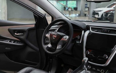 Nissan Murano, 2016 год, 1 990 000 рублей, 13 фотография