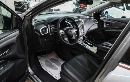 Nissan Murano, 2016 год, 1 990 000 рублей, 6 фотография