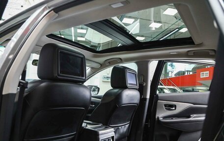 Nissan Murano, 2016 год, 1 990 000 рублей, 7 фотография