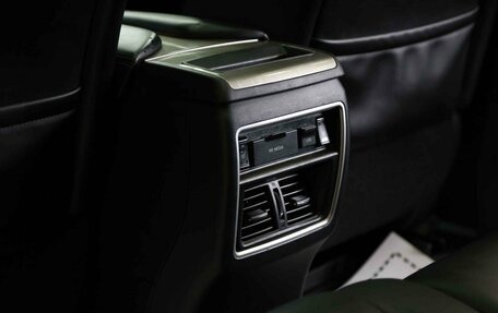 Nissan Murano, 2016 год, 1 990 000 рублей, 9 фотография
