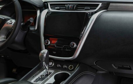 Nissan Murano, 2016 год, 1 990 000 рублей, 14 фотография