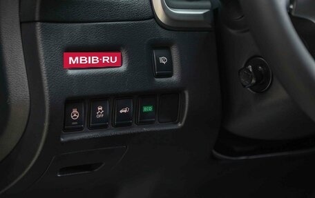 Nissan Murano, 2016 год, 1 990 000 рублей, 10 фотография