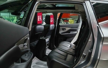 Nissan Murano, 2016 год, 1 990 000 рублей, 8 фотография