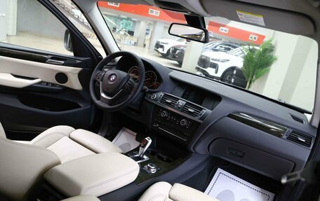 BMW X3, 2013 год, 1 590 000 рублей, 6 фотография