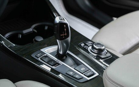 BMW X3, 2013 год, 1 590 000 рублей, 10 фотография