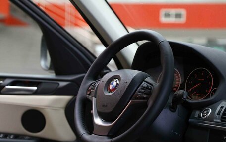 BMW X3, 2013 год, 1 590 000 рублей, 13 фотография