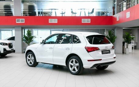 Audi Q5, 2014 год, 1 990 000 рублей, 4 фотография
