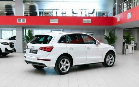 Audi Q5, 2014 год, 1 990 000 рублей, 2 фотография