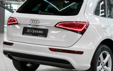 Audi Q5, 2014 год, 1 990 000 рублей, 5 фотография