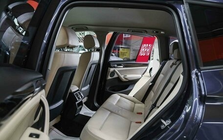 BMW X3, 2013 год, 1 590 000 рублей, 7 фотография