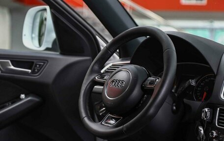 Audi Q5, 2014 год, 1 990 000 рублей, 14 фотография