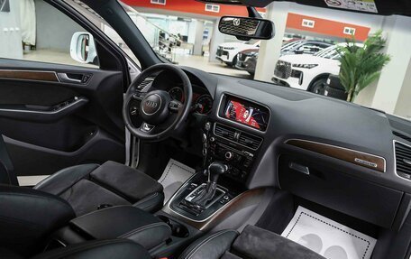 Audi Q5, 2014 год, 1 990 000 рублей, 11 фотография