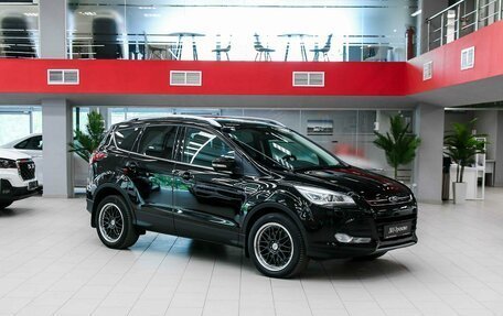 Ford Kuga III, 2013 год, 990 000 рублей, 3 фотография