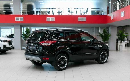 Ford Kuga III, 2013 год, 990 000 рублей, 2 фотография