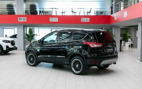 Ford Kuga III, 2013 год, 990 000 рублей, 4 фотография