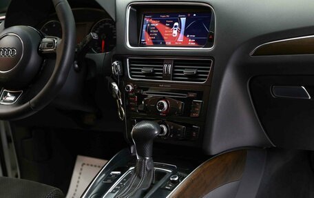 Audi Q5, 2014 год, 1 990 000 рублей, 13 фотография