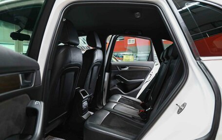 Audi Q5, 2014 год, 1 990 000 рублей, 8 фотография