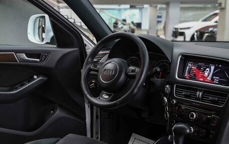 Audi Q5, 2014 год, 1 990 000 рублей, 12 фотография