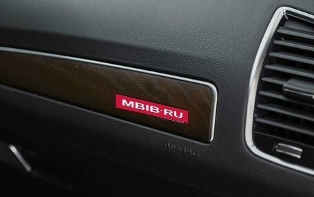 Audi Q5, 2014 год, 1 990 000 рублей, 15 фотография