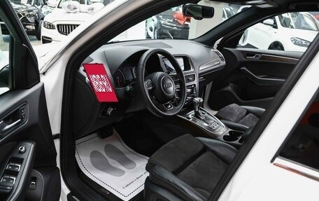 Audi Q5, 2014 год, 1 990 000 рублей, 7 фотография