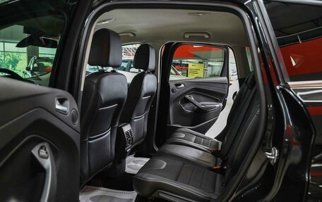 Ford Kuga III, 2013 год, 990 000 рублей, 7 фотография