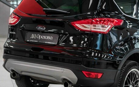 Ford Kuga III, 2013 год, 990 000 рублей, 5 фотография