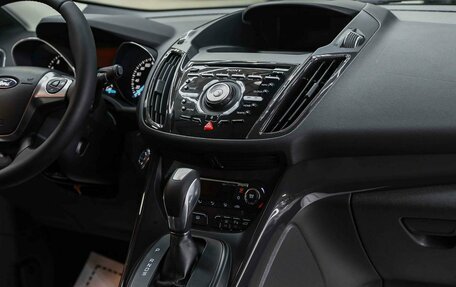 Ford Kuga III, 2013 год, 990 000 рублей, 10 фотография