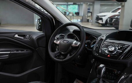 Ford Kuga III, 2013 год, 990 000 рублей, 6 фотография