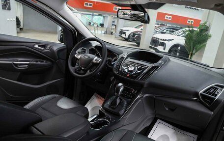 Ford Kuga III, 2013 год, 990 000 рублей, 9 фотография