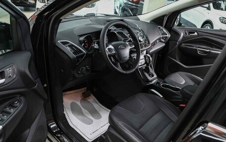 Ford Kuga III, 2013 год, 990 000 рублей, 8 фотография