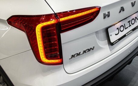 Haval Jolion, 2026 год, 2 799 000 рублей, 11 фотография