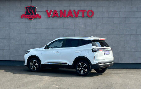 Chery Tiggo 4 I рестайлинг, 2024 год, 1 900 000 рублей, 7 фотография