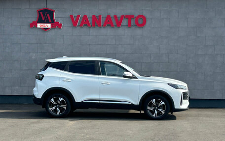 Chery Tiggo 4 I рестайлинг, 2024 год, 1 900 000 рублей, 4 фотография
