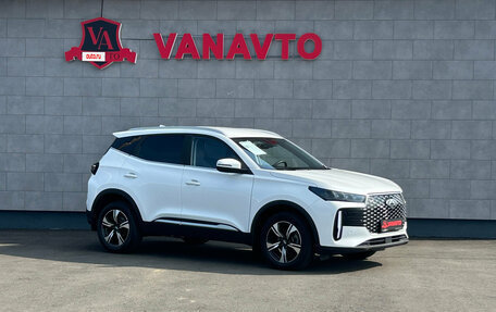 Chery Tiggo 4 I рестайлинг, 2024 год, 1 900 000 рублей, 3 фотография