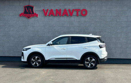 Chery Tiggo 4 I рестайлинг, 2024 год, 1 900 000 рублей, 8 фотография