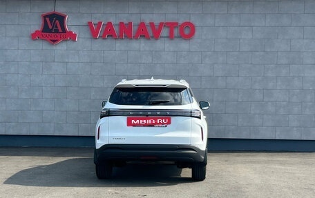 Chery Tiggo 4 I рестайлинг, 2024 год, 1 900 000 рублей, 6 фотография