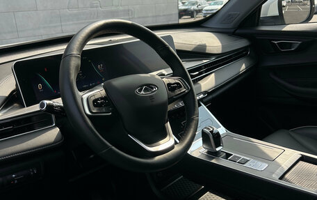 Chery Tiggo 4 I рестайлинг, 2024 год, 1 900 000 рублей, 9 фотография