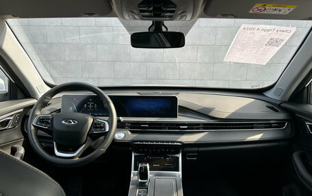 Chery Tiggo 4 I рестайлинг, 2024 год, 1 900 000 рублей, 15 фотография