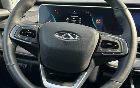 Chery Tiggo 4 I рестайлинг, 2024 год, 1 900 000 рублей, 16 фотография
