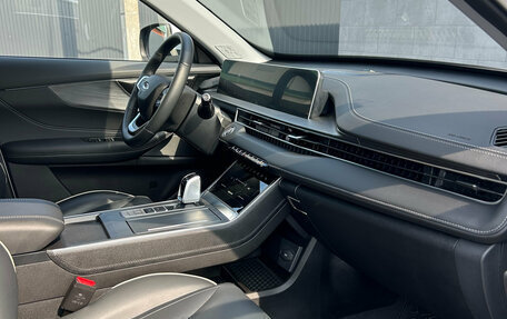 Chery Tiggo 4 I рестайлинг, 2024 год, 1 900 000 рублей, 14 фотография