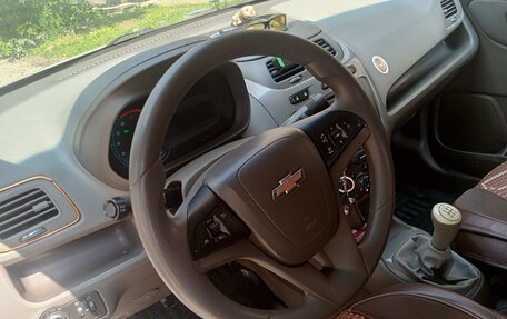 Chevrolet Cobalt II, 2014 год, 600 000 рублей, 3 фотография