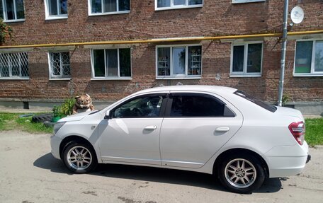 Chevrolet Cobalt II, 2014 год, 600 000 рублей, 7 фотография